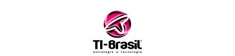 TI-BRASIL Estratégia e Tecnologia